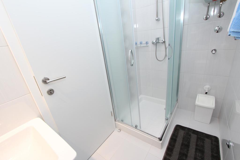 Apartments Santin Ровин Екстериор снимка