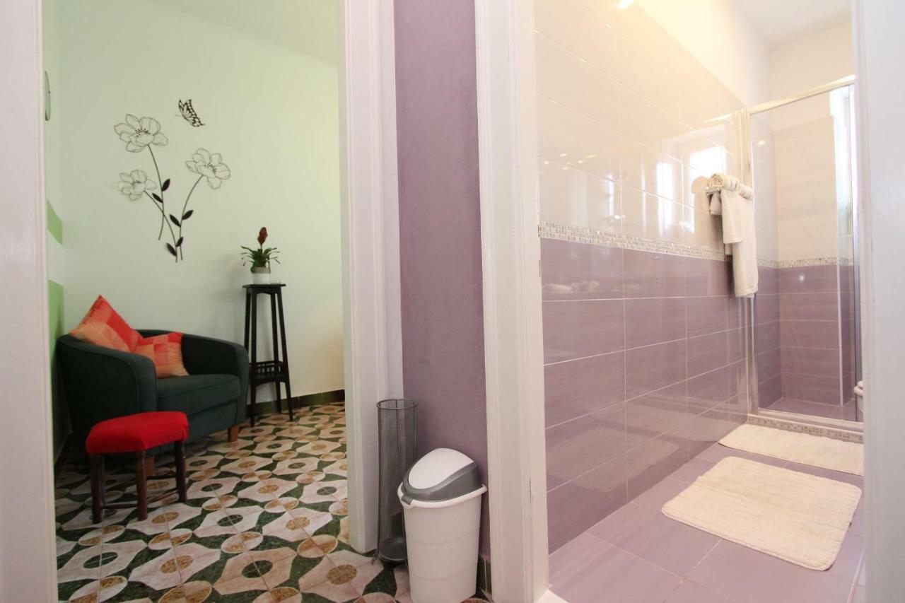 Apartments Santin Ровин Екстериор снимка